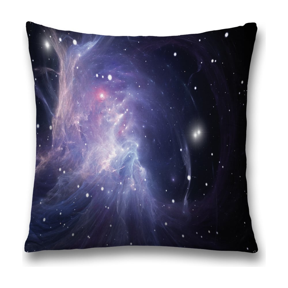 Изображение товара Декоративная наволочка JoyArty sl_13785 45х45 см из полиэстера мягкая и легкая