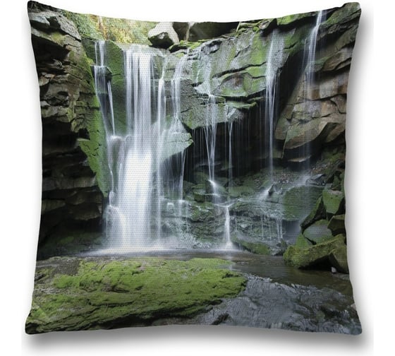 Изображение товара Декоративная наволочка JoyArty sl_10104