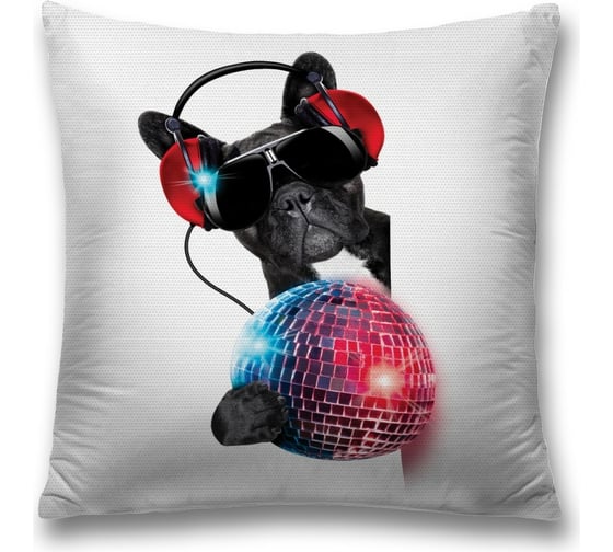 Изображение товара Декоративная наволочка JoyArty sl_12684