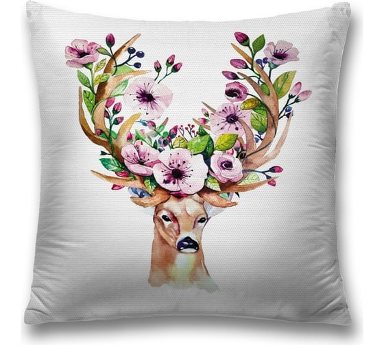 Изображение товара Декоративная наволочка JoyArty sl_126833