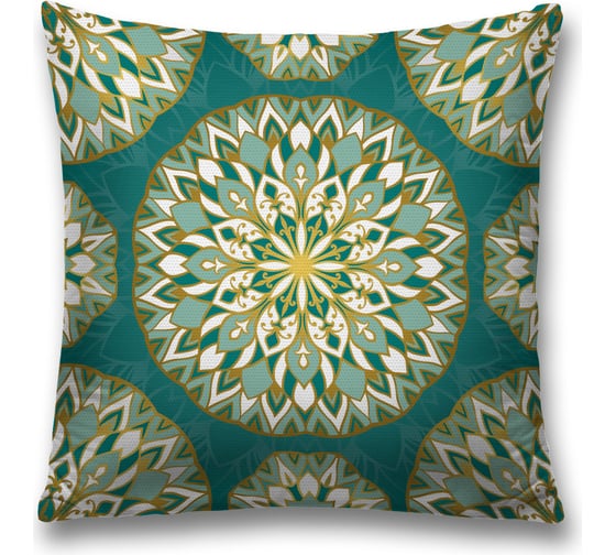 Изображение товара Декоративная наволочка JoyArty sl_15724