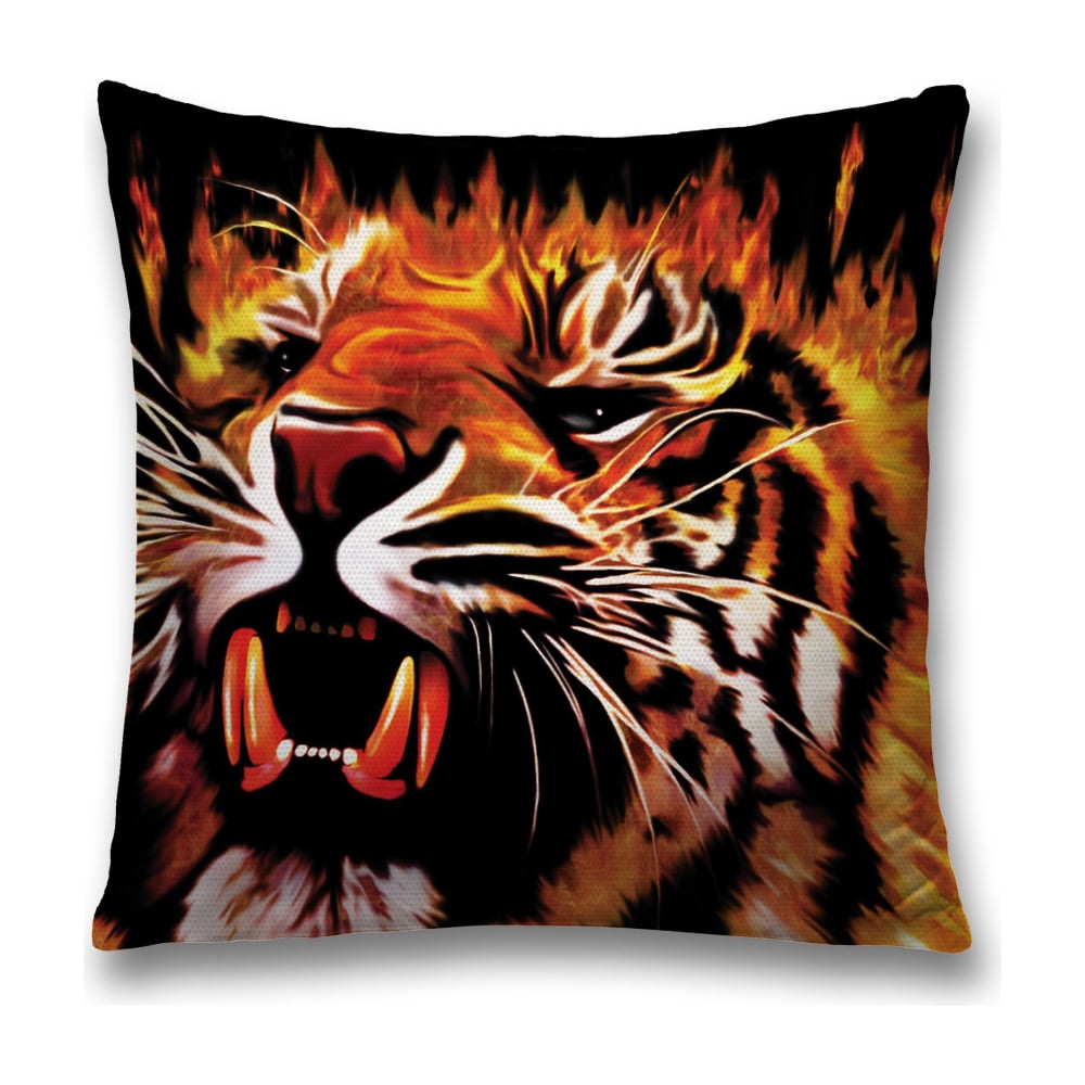 Изображение товара Декоративная наволочка JoyArty sl_12730