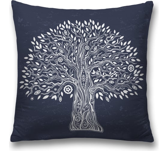 Изображение товара Декоративная наволочка JoyArty sl_16028