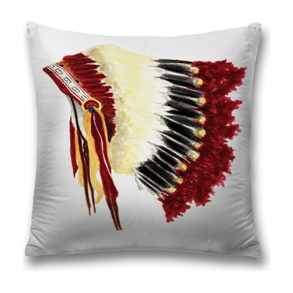 Изображение товара Декоративная наволочка JoyArty sl_13936 45х45 см мемори ткань