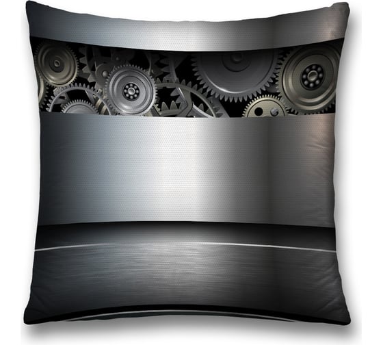 Изображение товара Декоративная наволочка JoyArty sl_15799