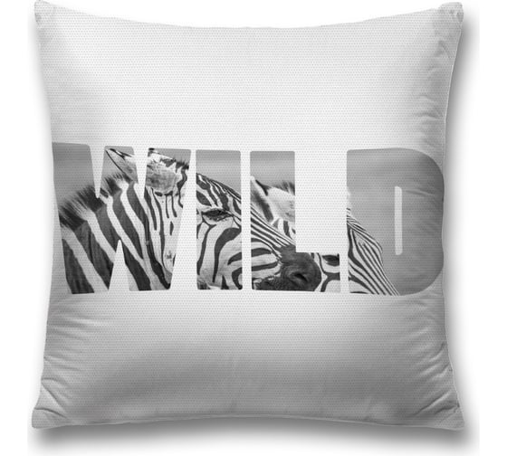 Изображение товара Декоративная наволочка JoyArty sl_12961