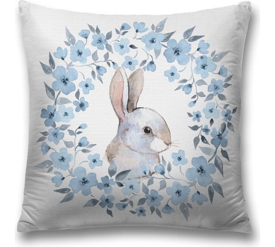 Изображение товара Декоративная наволочка JoyArty sl_13892