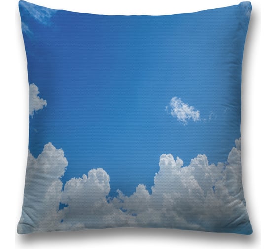 Изображение товара Декоративная наволочка JoyArty sl_13008