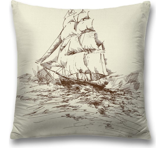 Изображение товара Декоративная наволочка JoyArty sl_16720