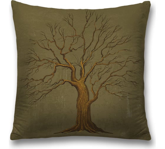 Изображение товара Декоративная наволочка JoyArty sl_17208