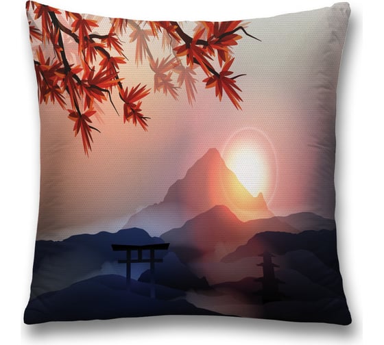 Изображение товара Декоративная наволочка JoyArty sl_15818