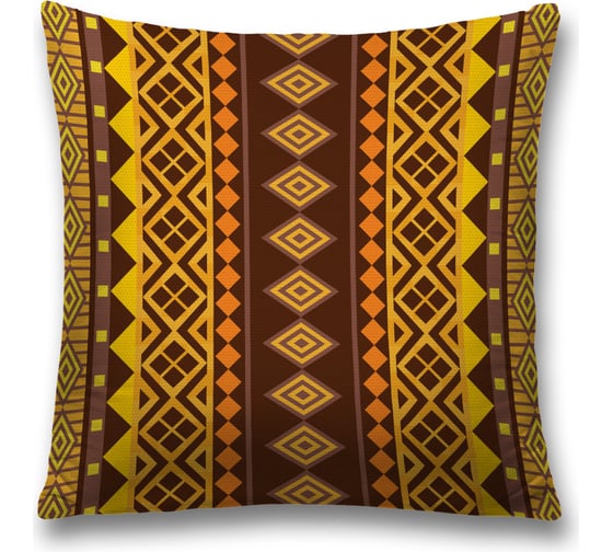 Изображение товара Декоративная наволочка JoyArty sl_16824