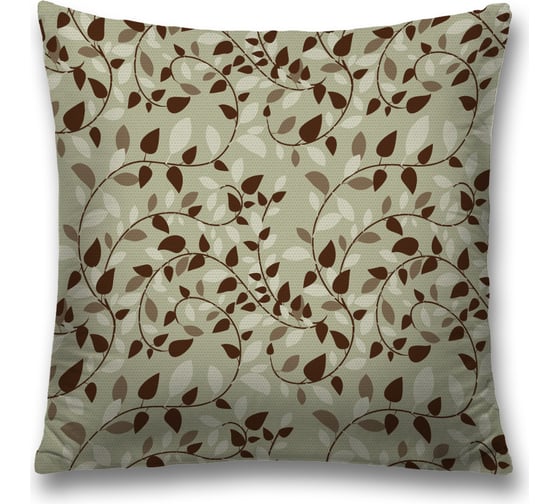 Изображение товара Декоративная наволочка JoyArty sl_13269