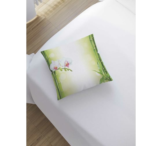 Изображение товара Декоративная наволочка JoyArty sl_16372