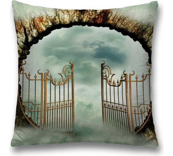 Изображение товара Декоративная наволочка JoyArty sl_12897