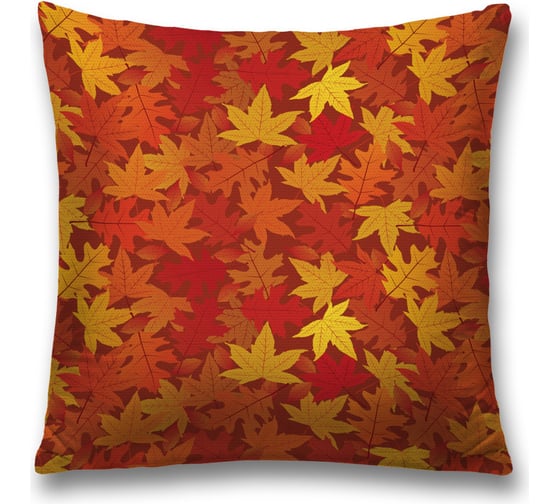 Изображение товара Декоративная наволочка JoyArty sl_13486