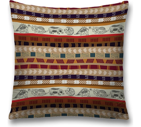 Изображение товара Декоративная наволочка JoyArty sl_16830