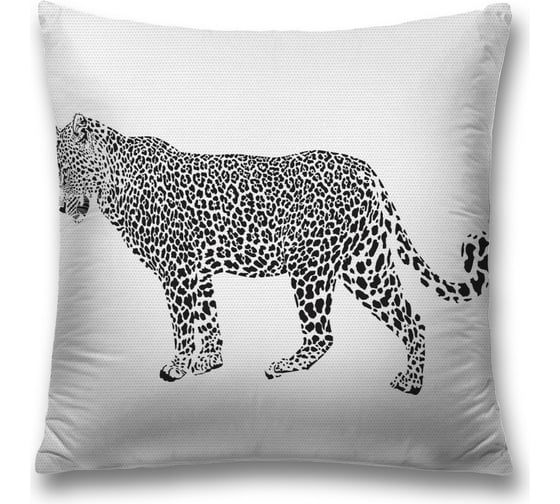 Изображение товара Декоративная наволочка JoyArty sl_12714