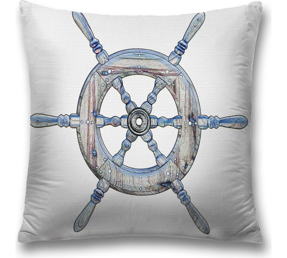 Изображение товара Декоративная наволочка JoyArty sl_16717