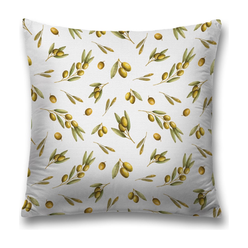 Изображение товара Декоративная наволочка JoyArty sl_13295 45х45 см полиэстер