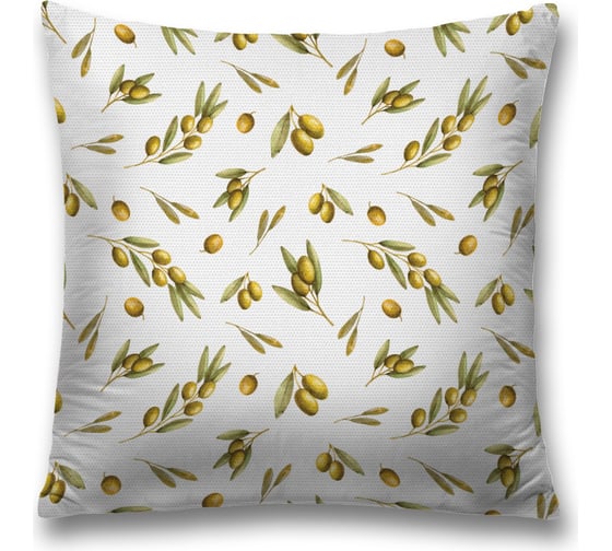 Изображение товара Декоративная наволочка JoyArty sl_13295