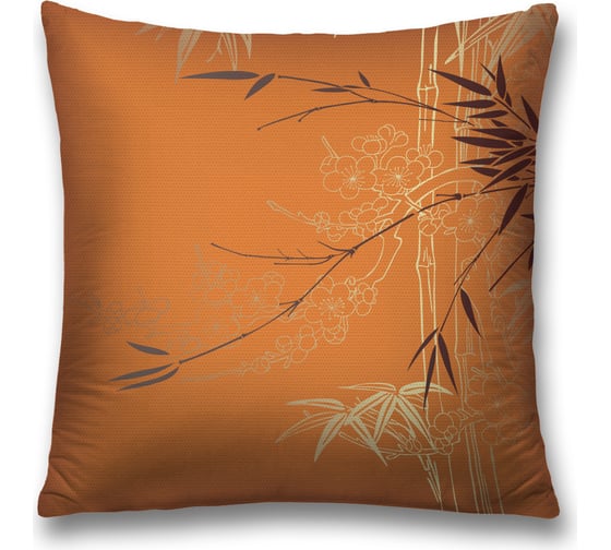 Изображение товара Декоративная наволочка JoyArty sl_15760