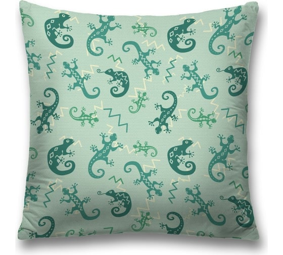 Изображение товара Декоративная наволочка JoyArty sl_13382