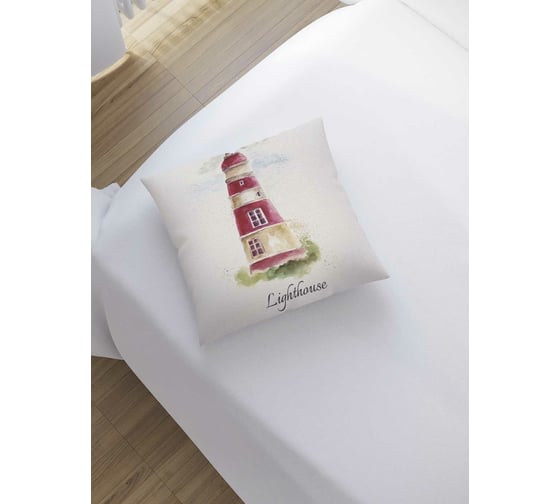 Изображение товара Декоративная наволочка JoyArty sl_16349