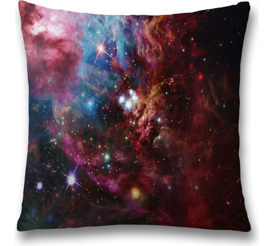 Изображение товара Декоративная наволочка JoyArty sl_13784