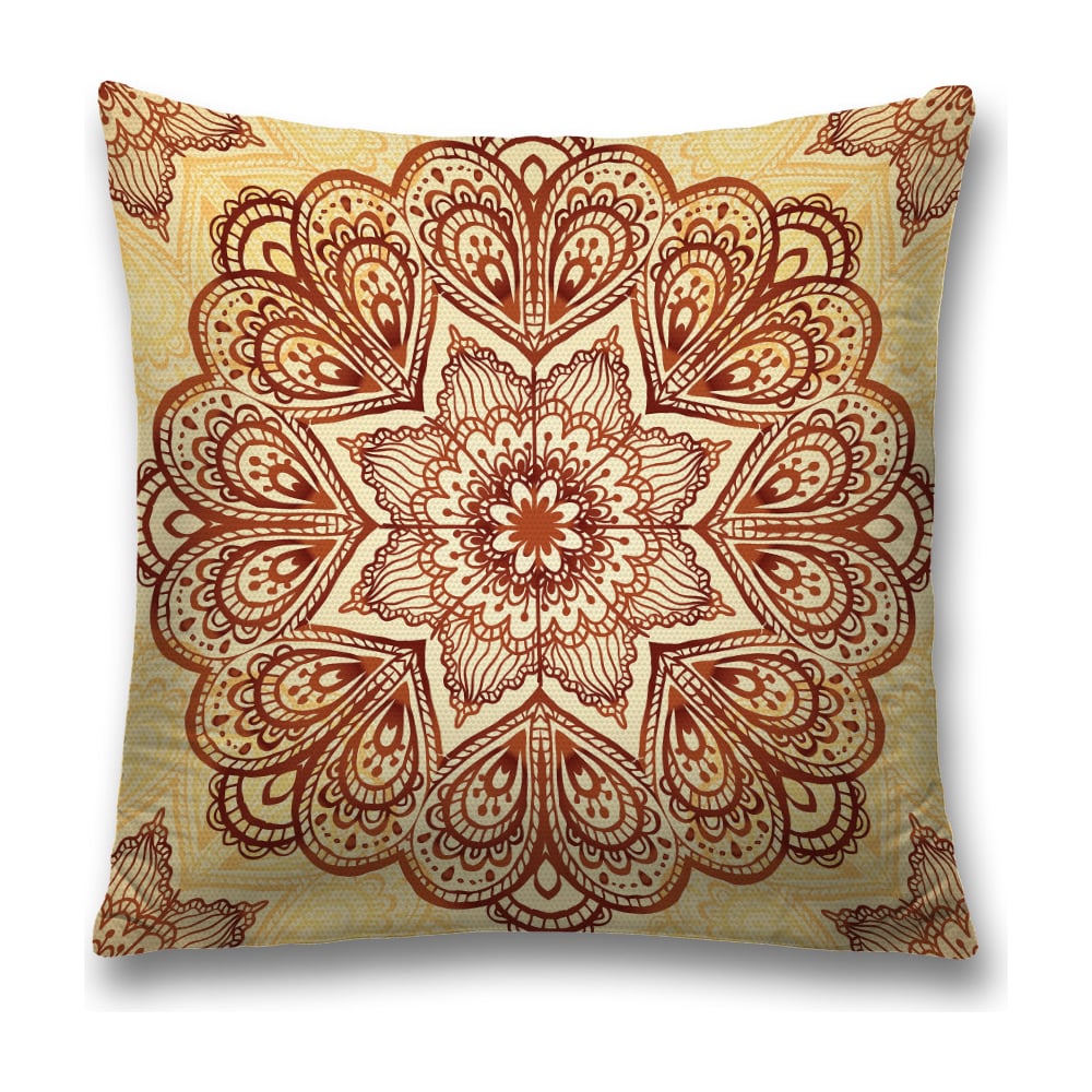 Изображение товара Декоративная наволочка JoyArty sl_16063