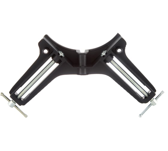 Изображение товара Угловая струбцина Inforce 75 мм 06-03-41