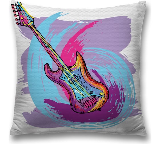 Изображение товара Декоративная наволочка JoyArty sl_12693