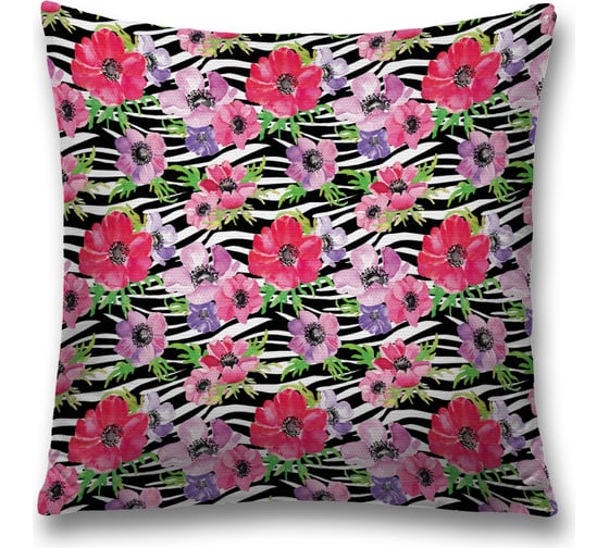 Изображение товара Декоративная наволочка JoyArty sl_12955