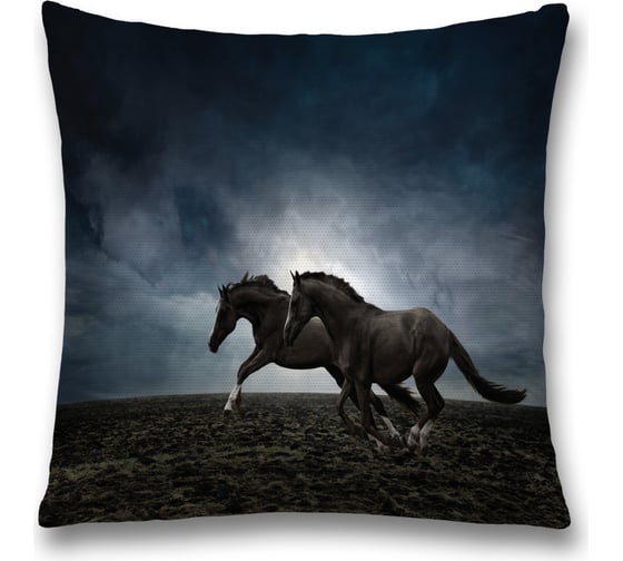 Изображение товара Декоративная наволочка JoyArty sl_16147