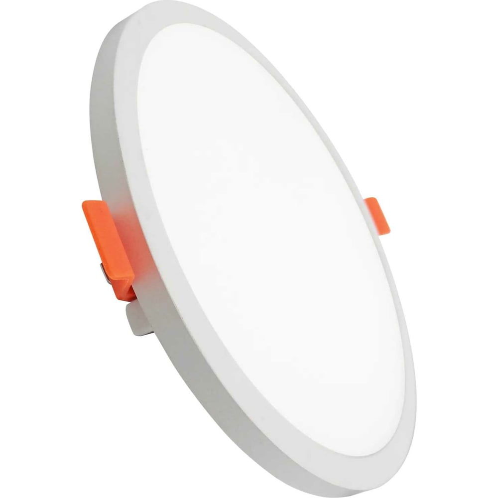 Светодиодный светильник truEnergy, цвет белый 10721 - фото 1