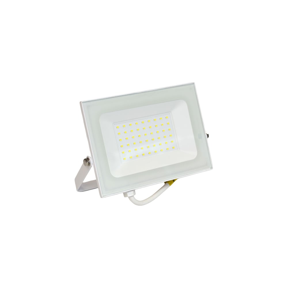 Изображение товара Светодиодный прожектор truEnergy 50W IP65 холодный белый