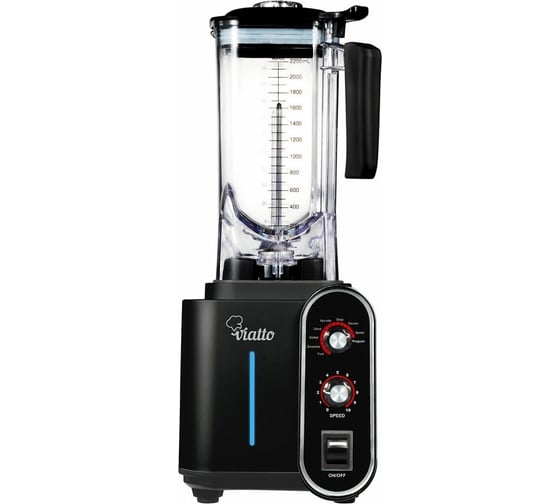Изображение товара Блендер Viatto Commercial VA-BL1899B 158041