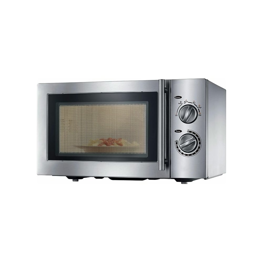 Изображение товара СВЧ-печь Viatto Commercial P90D23SL-YR мощностью 900 Вт