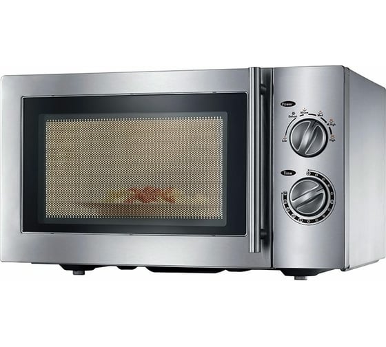 Изображение товара СВЧ-печь Viatto Commercial P90D23SL-YR 68620