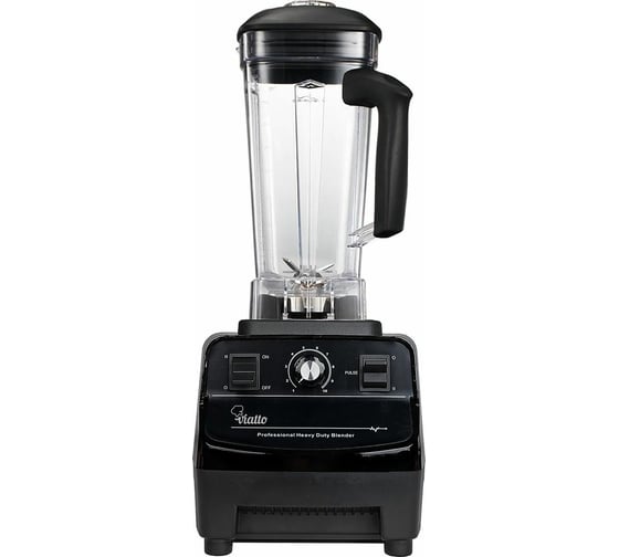 Изображение товара Блендер Viatto Commercial VA-BL1576B 158045