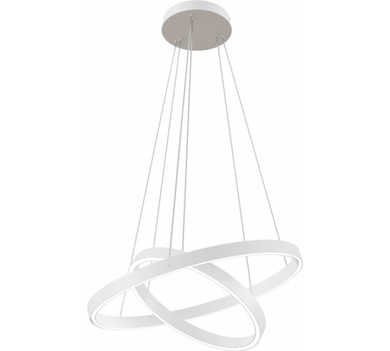 Изображение товара Подвесной светильник MAYTONI Rim 61 LED MOD058PL-L55W4K