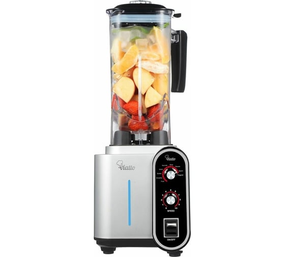 Изображение товара Блендер Viatto Commercial VA-BL1899GR 158044