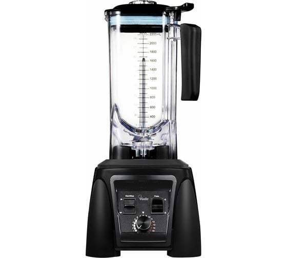 Изображение товара Блендер Viatto Commercial VA-BL2222BQ 158048
