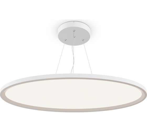 Изображение товара Подвесной светильник MAYTONI Cosmos 72 LED MOD057PL-L78W4K