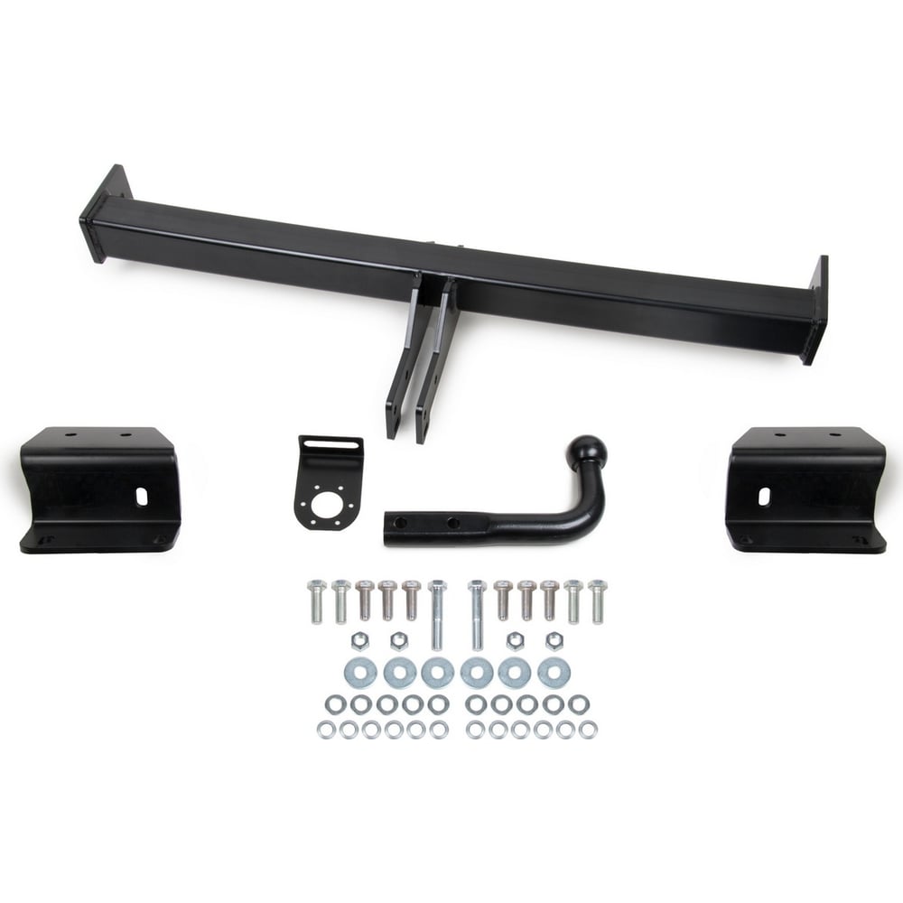 Изображение товара Фаркоп BERG для Hyundai Tucson IV и Kia Sportage V 2021- шар A 2000 кг