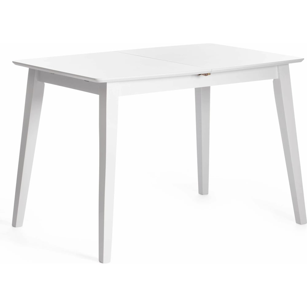Раскладной обеденный стол Tetchair, цвет белый 15109 Retro - фото 1
