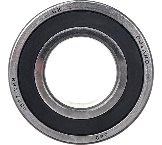Изображение товара Подшипник CX 3207 2RS 3056207 2RS
