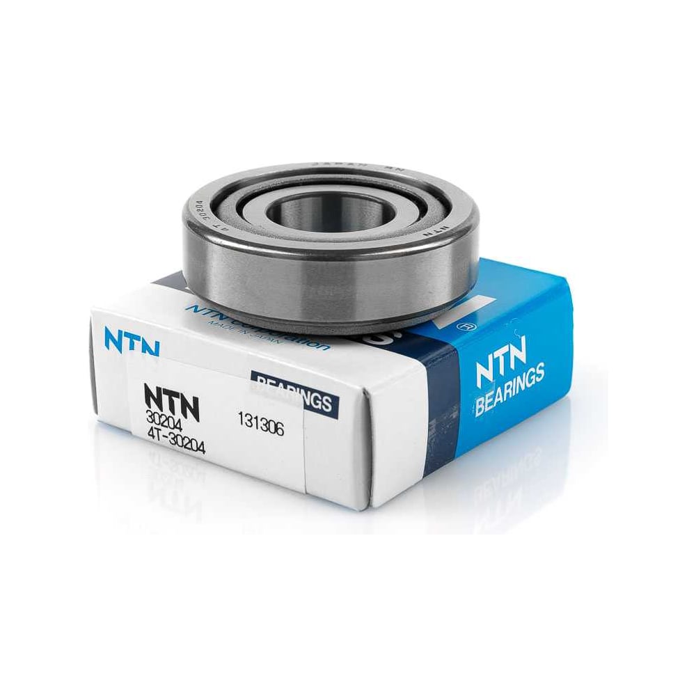 Подшипник NTN 7204 A 30204