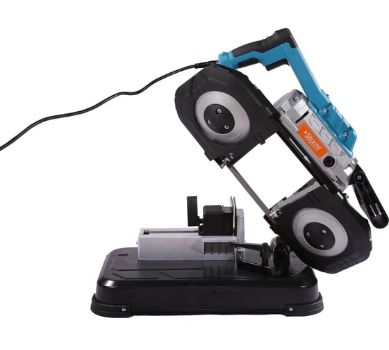 Изображение товара Ленточная пила Sturm BSM3314P