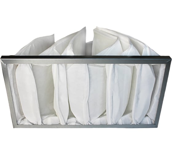 Изображение товара Фильтр карманный ФВК-63-360-G4/G3 BaltiK 103004